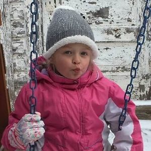 Meet your Posher, Starr